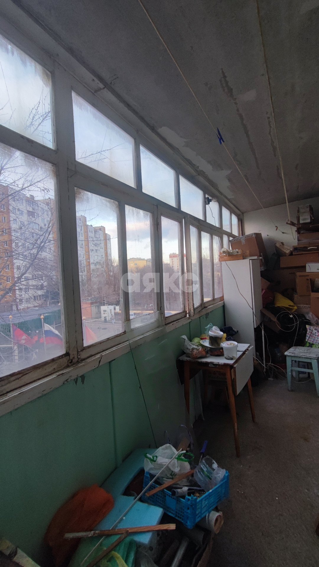 Фото №3: 3-комнатная квартира 64 м² - Волгоград, исторический  Кача, ул. Качинцев, 112