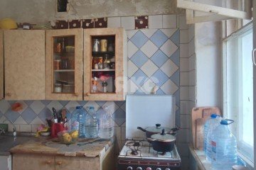 Фото №5: 3-комнатная квартира 64 м² - Волгоград, р. исторический  Кача, ул. Качинцев, 112