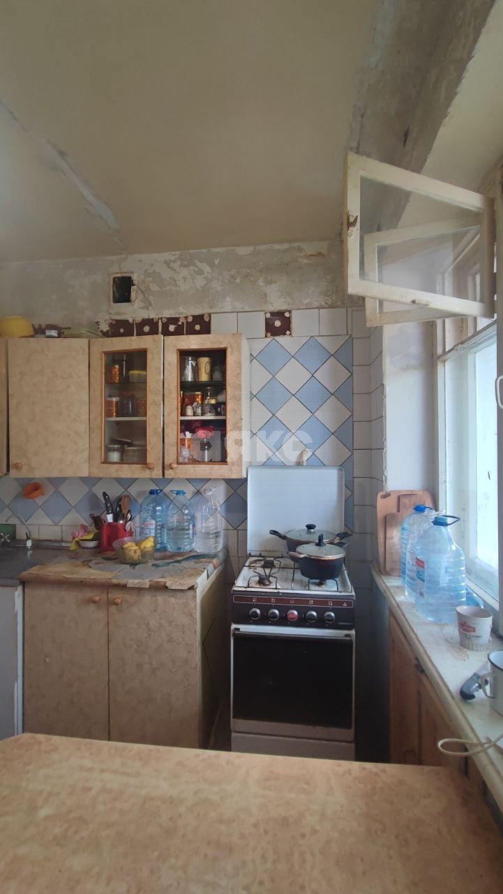 Фото №5: 3-комнатная квартира 64 м² - Волгоград, исторический  Кача, ул. Качинцев, 112