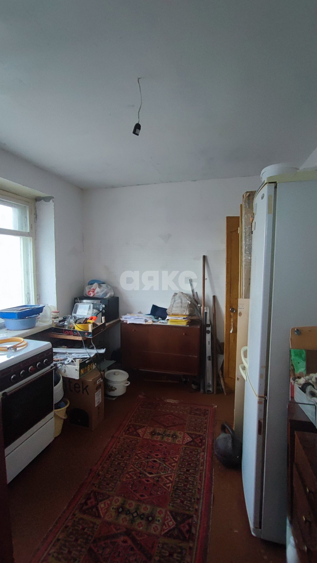 Фото №8: 3-комнатная квартира 64 м² - Волгоград, исторический  Кача, ул. Качинцев, 112