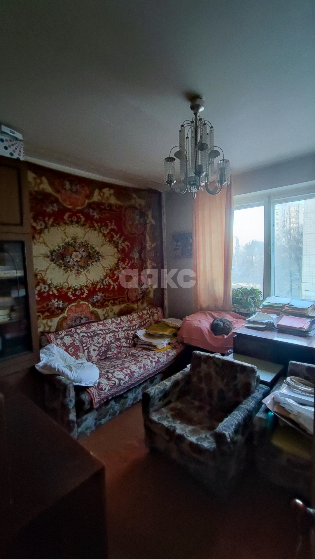 Фото №7: 3-комнатная квартира 64 м² - Волгоград, исторический  Кача, ул. Качинцев, 112