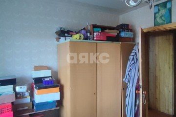 Фото №4: 3-комнатная квартира 64 м² - Волгоград, р. исторический  Кача, ул. Качинцев, 112