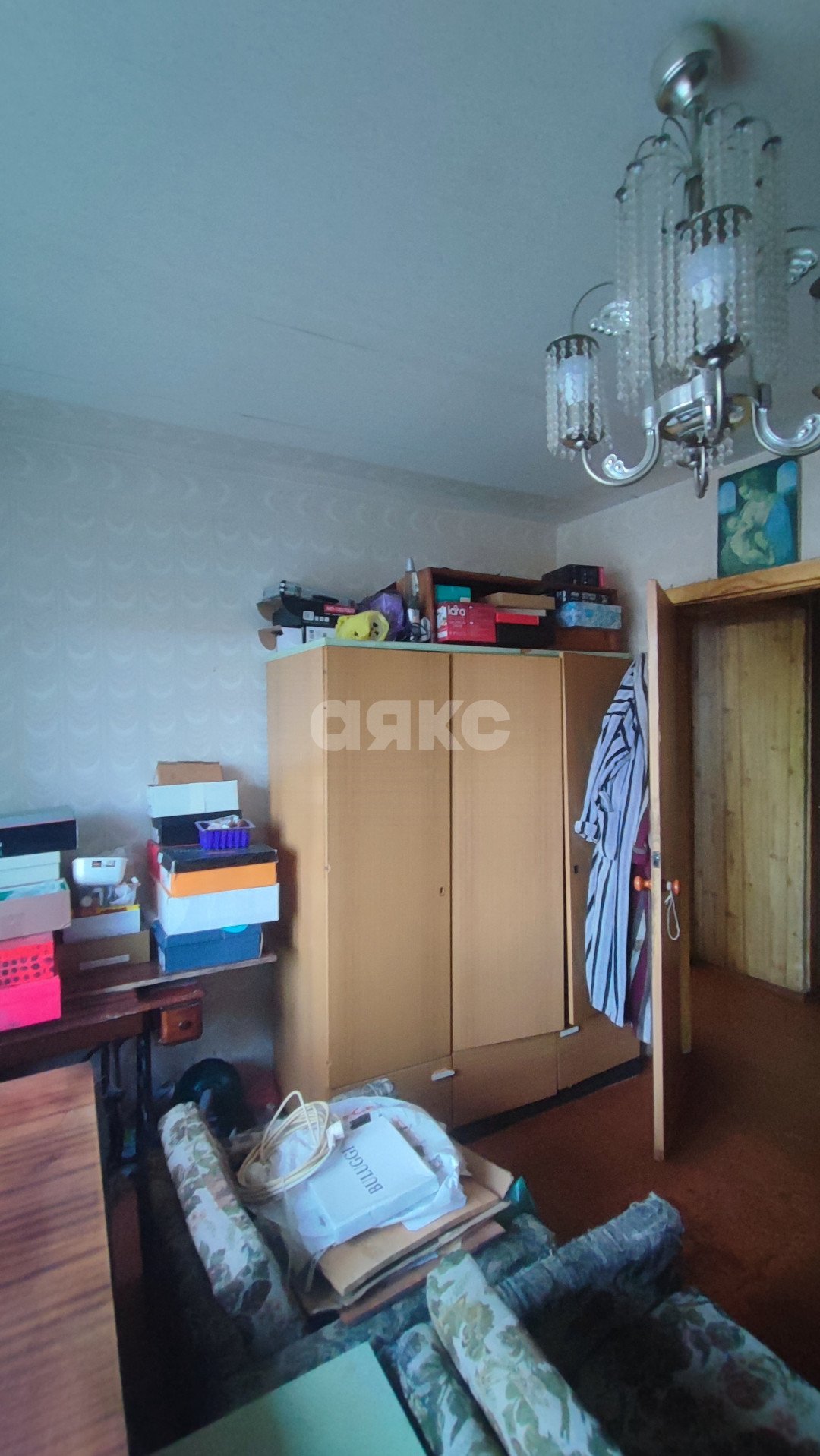 Фото №4: 3-комнатная квартира 64 м² - Волгоград, исторический  Кача, ул. Качинцев, 112