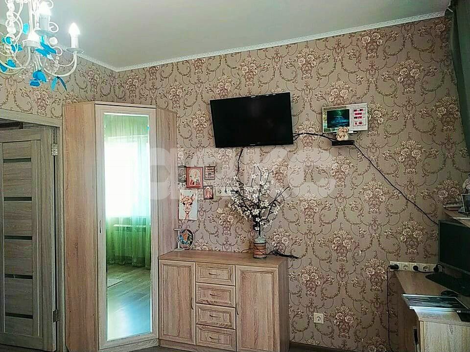 Фото №4: 2-комнатная квартира 56 м² - Осиновая Гора, Левобережный, пр-д 3-й Восточный, 9