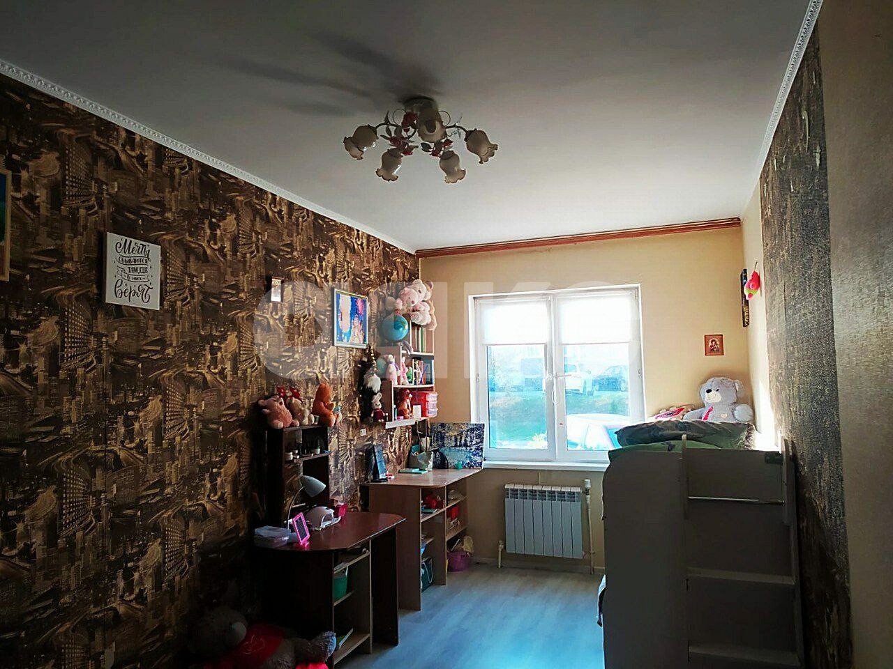 Фото №6: 2-комнатная квартира 56 м² - Осиновая Гора, Левобережный, пр-д 3-й Восточный, 9