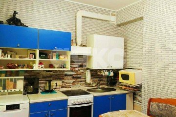 Фото №3: 2-комнатная квартира 56 м² - Осиновая Гора, мкр. Левобережный, пр-д 3-й Восточный, 9