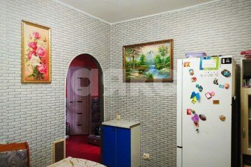 Фото №2: 2-комнатная квартира 56 м² - Осиновая Гора, мкр. Левобережный, пр-д 3-й Восточный, 9