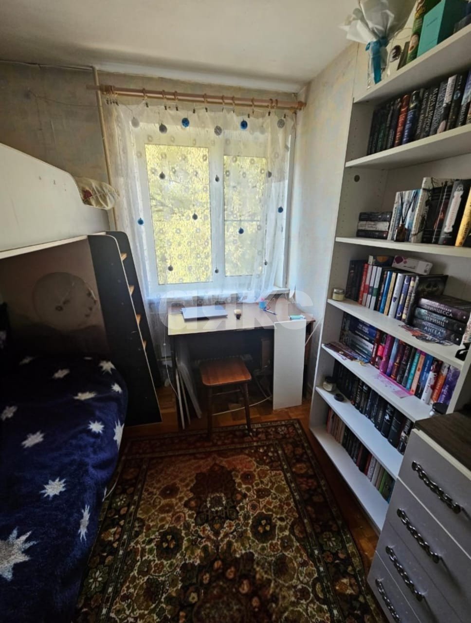 Фото №6: 4-комнатная квартира 67 м² - Быково, ул. Щорса, 9
