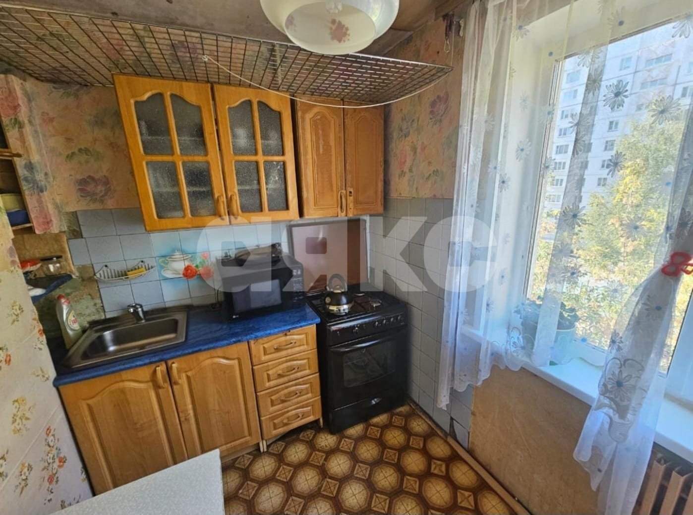 Фото №5: 4-комнатная квартира 67 м² - Быково, ул. Щорса, 9