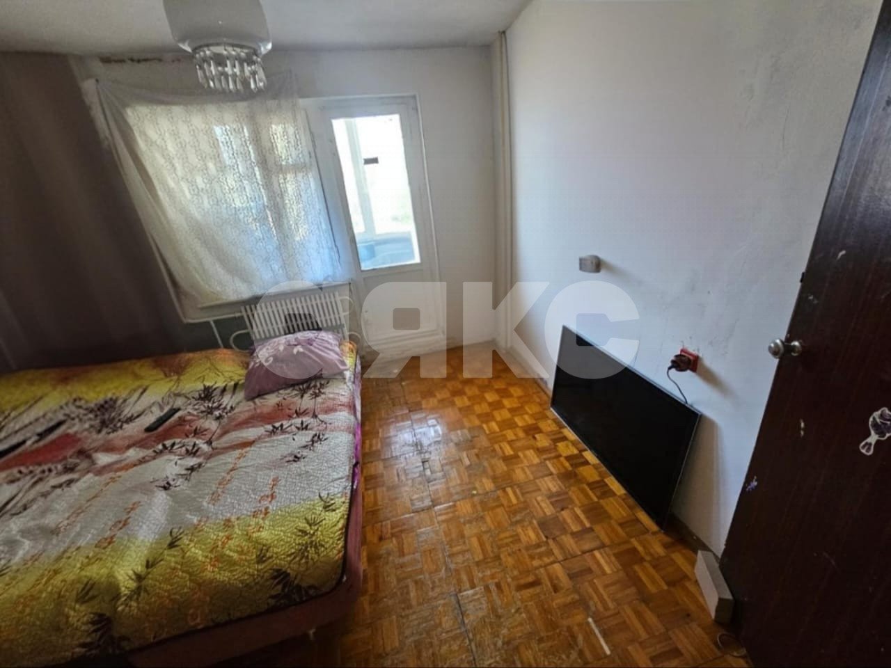 Фото №4: 4-комнатная квартира 67 м² - Быково, ул. Щорса, 9
