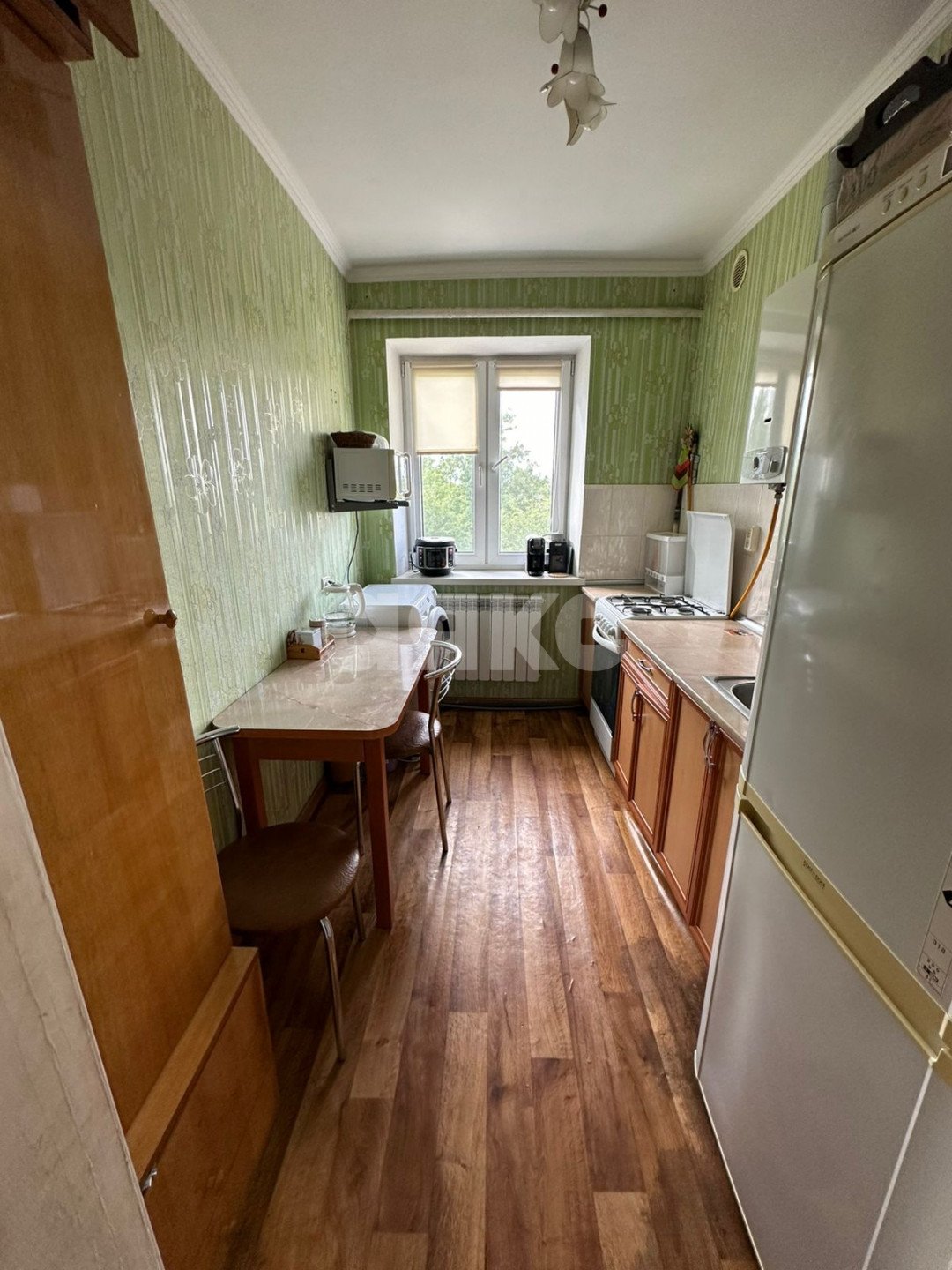Фото №7: 2-комнатная квартира 43 м² - Симферополь, Центральный, ул. Русская, 161