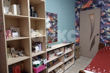 Фото №2: 3-комнатная квартира 63 м² - Горячий Ключ, мкр. Администрация, ул. Ленина, 217