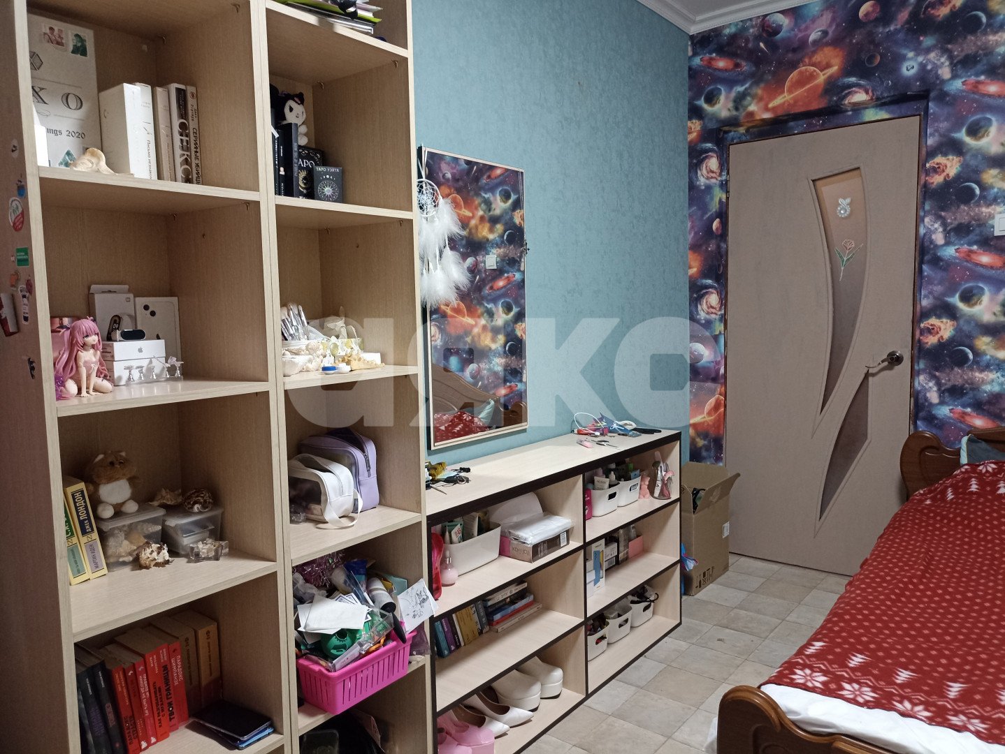 Фото №2: 3-комнатная квартира 63 м² - Горячий Ключ, Администрация, ул. Ленина, 217