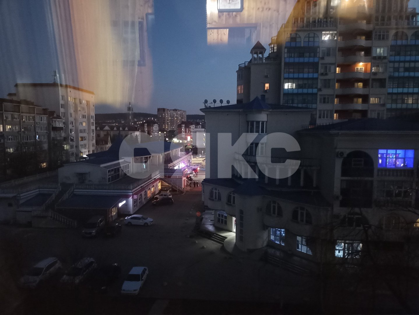 Фото №39: 3-комнатная квартира 63 м² - Горячий Ключ, Администрация, ул. Ленина, 217