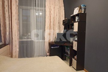 Фото №5: 3-комнатная квартира 63 м² - Горячий Ключ, мкр. Администрация, ул. Ленина, 217