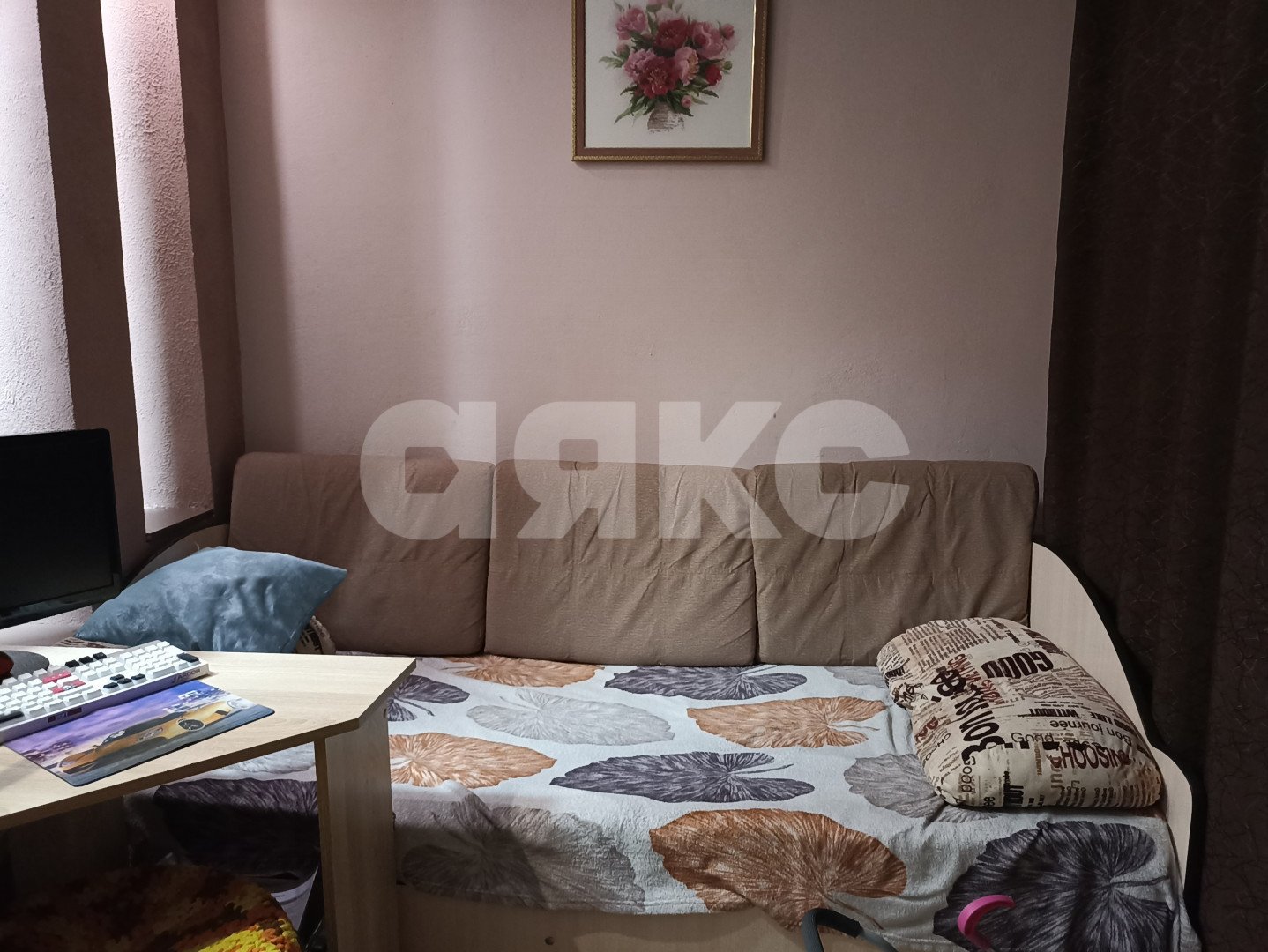 Фото №10: 3-комнатная квартира 63 м² - Горячий Ключ, Администрация, ул. Ленина, 217
