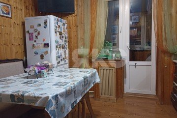 Фото №4: 3-комнатная квартира 63 м² - Горячий Ключ, мкр. Администрация, ул. Ленина, 217