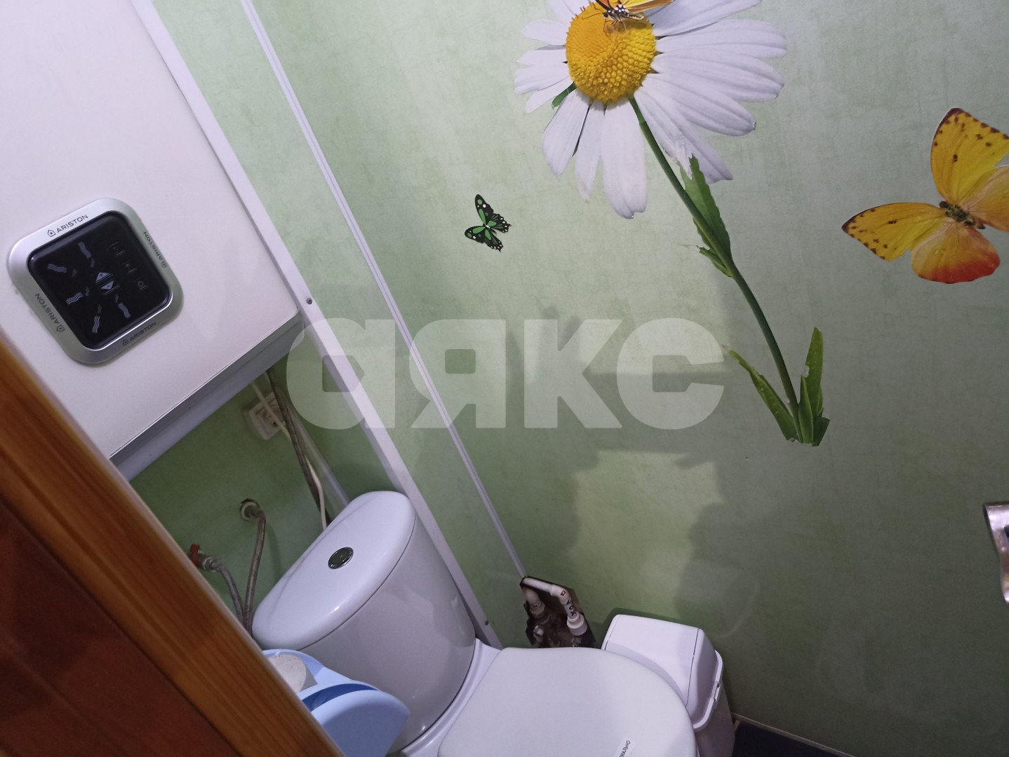 Фото №24: 3-комнатная квартира 63 м² - Горячий Ключ, Администрация, ул. Ленина, 217