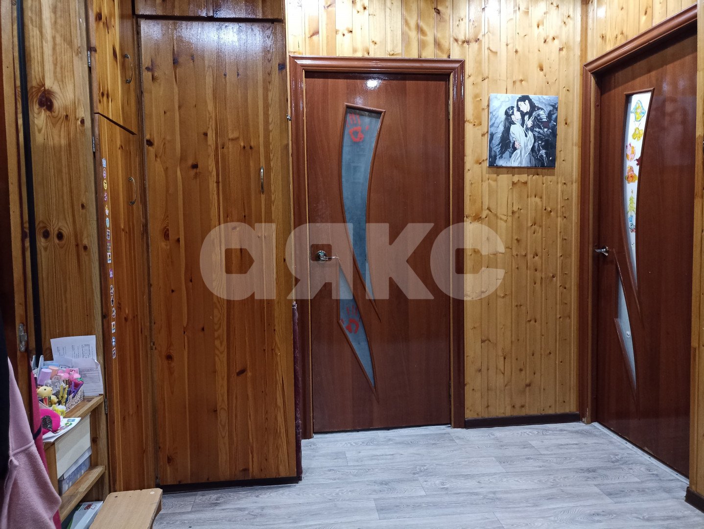 Фото №26: 3-комнатная квартира 63 м² - Горячий Ключ, Администрация, ул. Ленина, 217