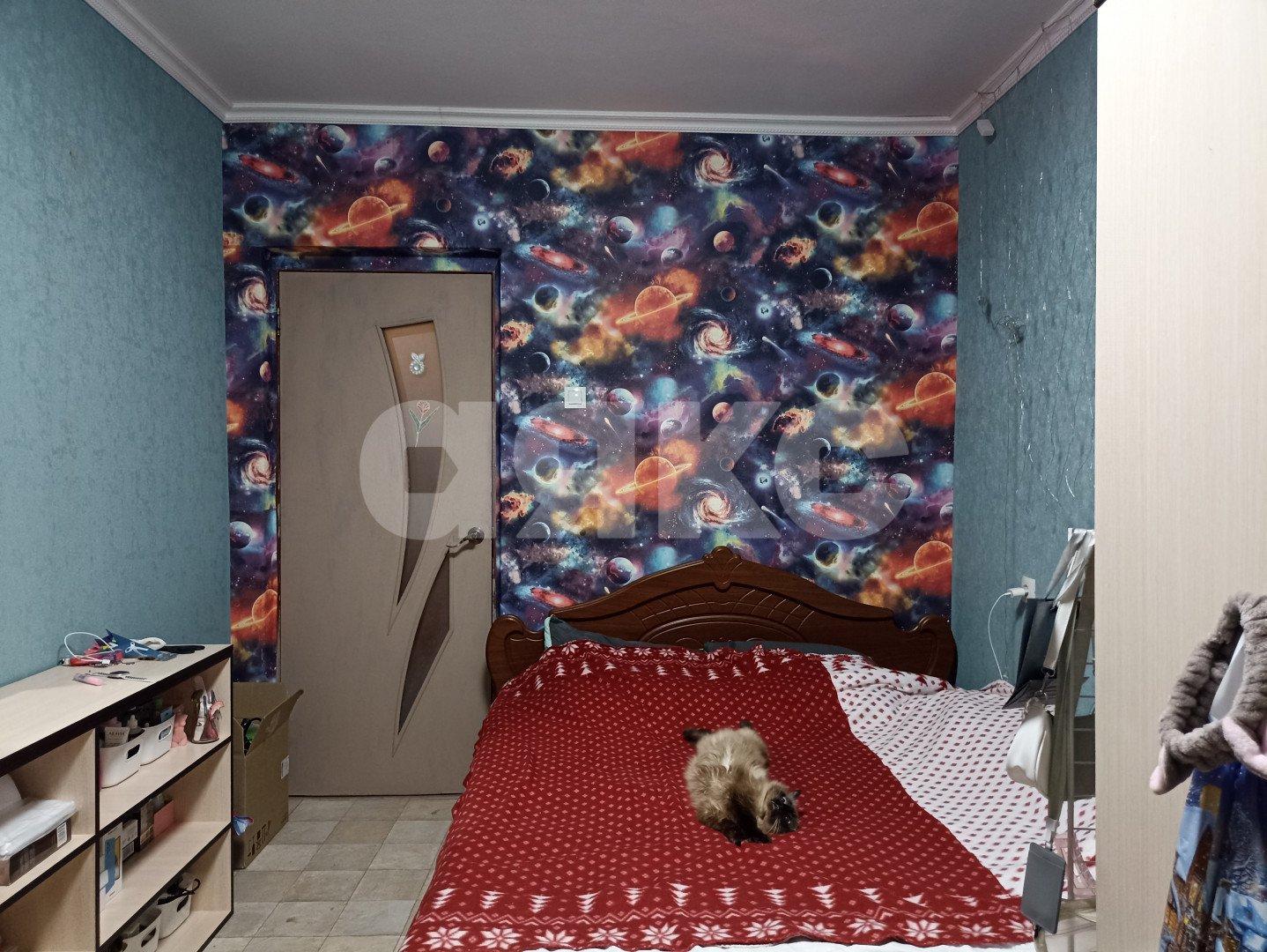Фото №11: 3-комнатная квартира 63 м² - Горячий Ключ, Администрация, ул. Ленина, 217