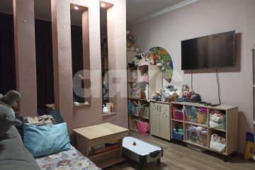 Фото №3: 3-комнатная квартира 63 м² - Горячий Ключ, мкр. Администрация, ул. Ленина, 217