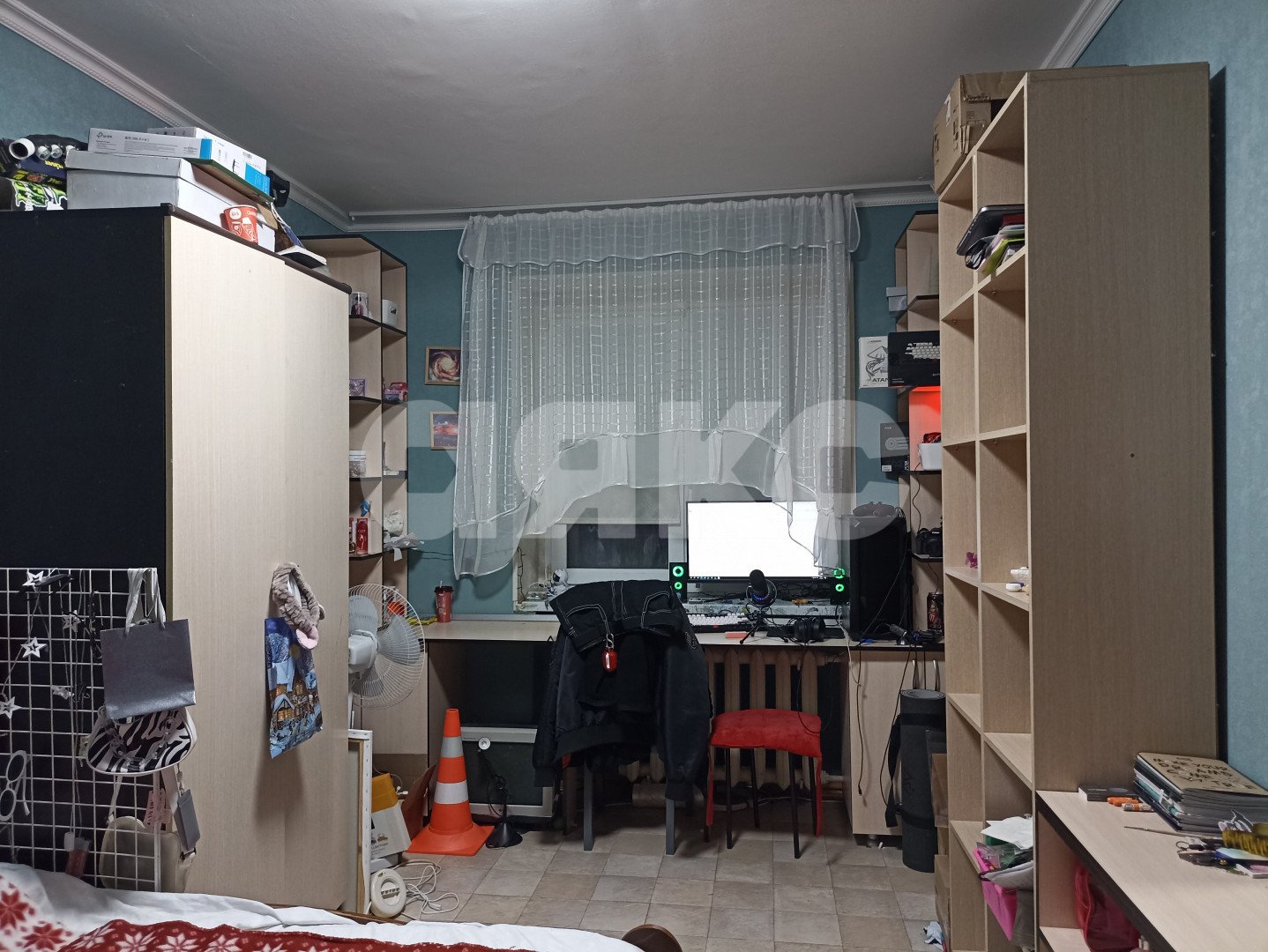 Фото №25: 3-комнатная квартира 63 м² - Горячий Ключ, Администрация, ул. Ленина, 217