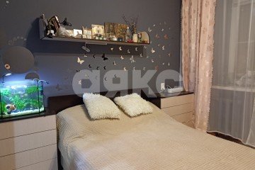 Фото №1: 3-комнатная квартира 63 м² - Горячий Ключ, мкр. Администрация, ул. Ленина, 217