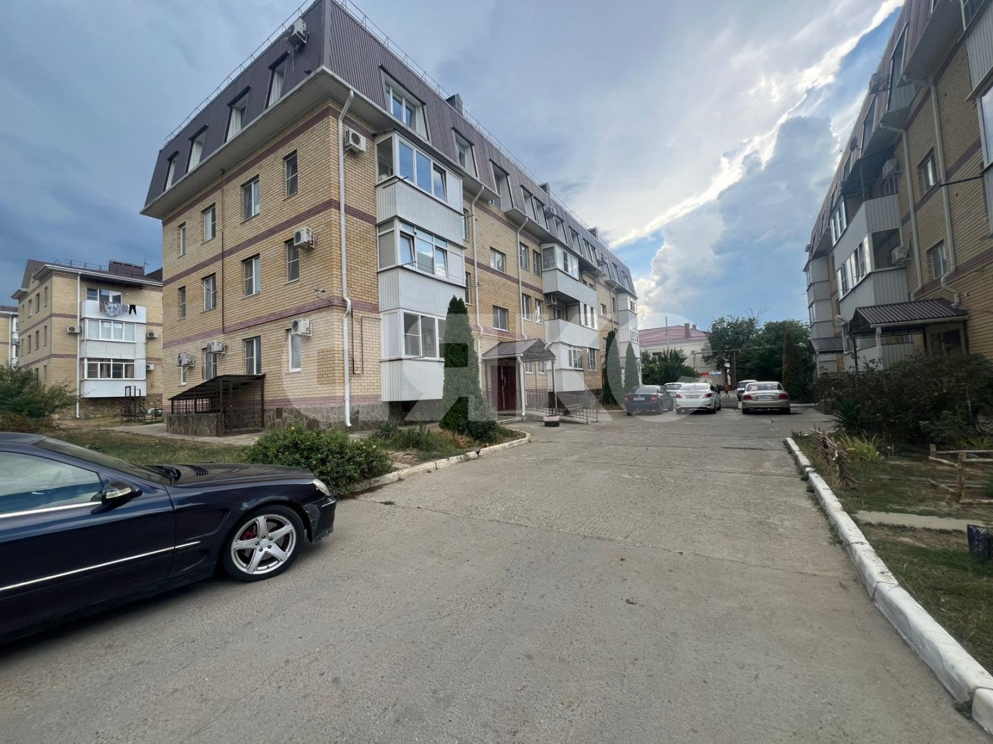 Фото №6: 1-комнатная квартира 34 м² - Горячий Ключ, Развилка, ул. Заводская, 48