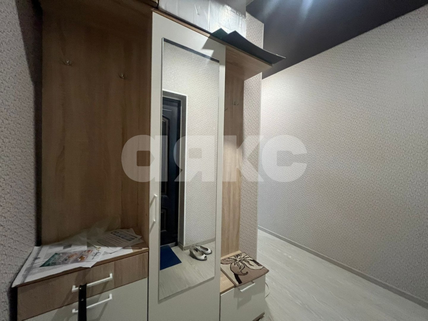 Фото №5: 1-комнатная квартира 34 м² - Горячий Ключ, Развилка, ул. Заводская, 48