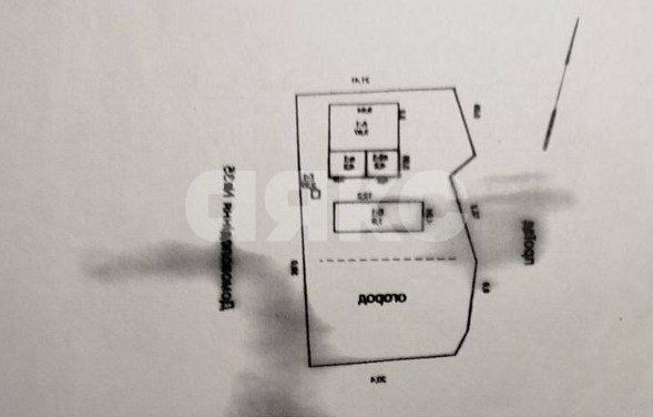 Фото №5: Дом 77 м² + 8 сот. - Мариуполь, Горький, ул. Гурамишвили, 30