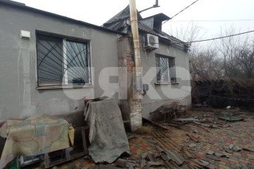 Фото №1: Дом 77 м² - Мариуполь, п. Горький, ул. Гурамишвили, 30