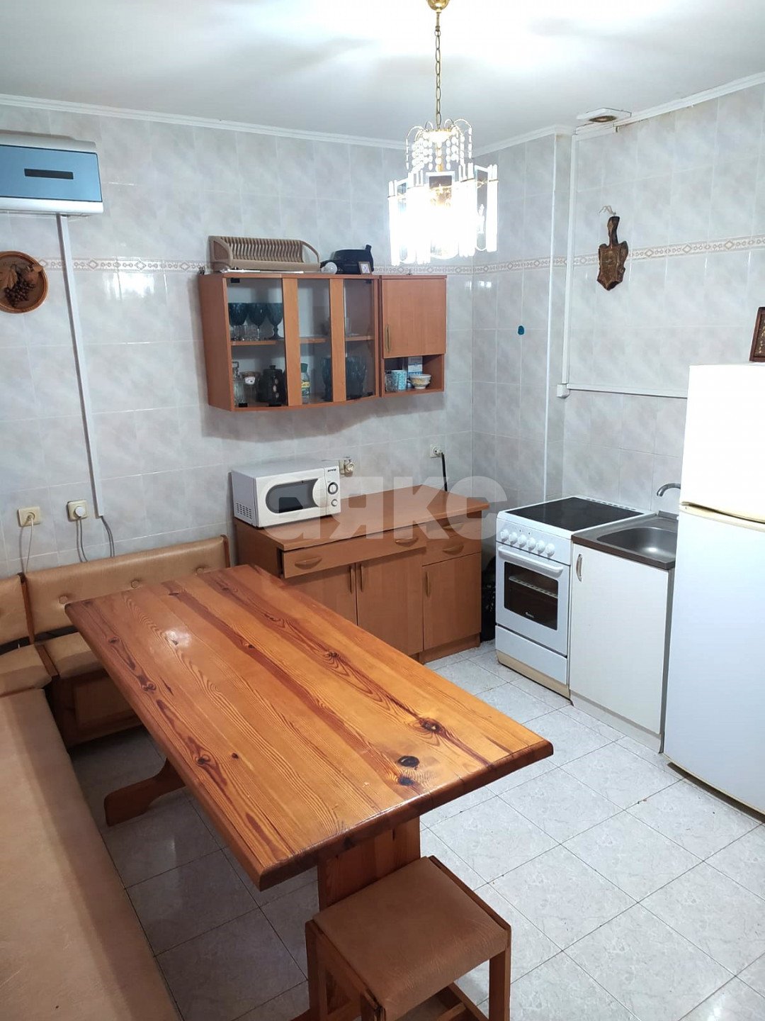 Фото №5: Апартаменты 86 м² - Семидворье, Дельфин, 