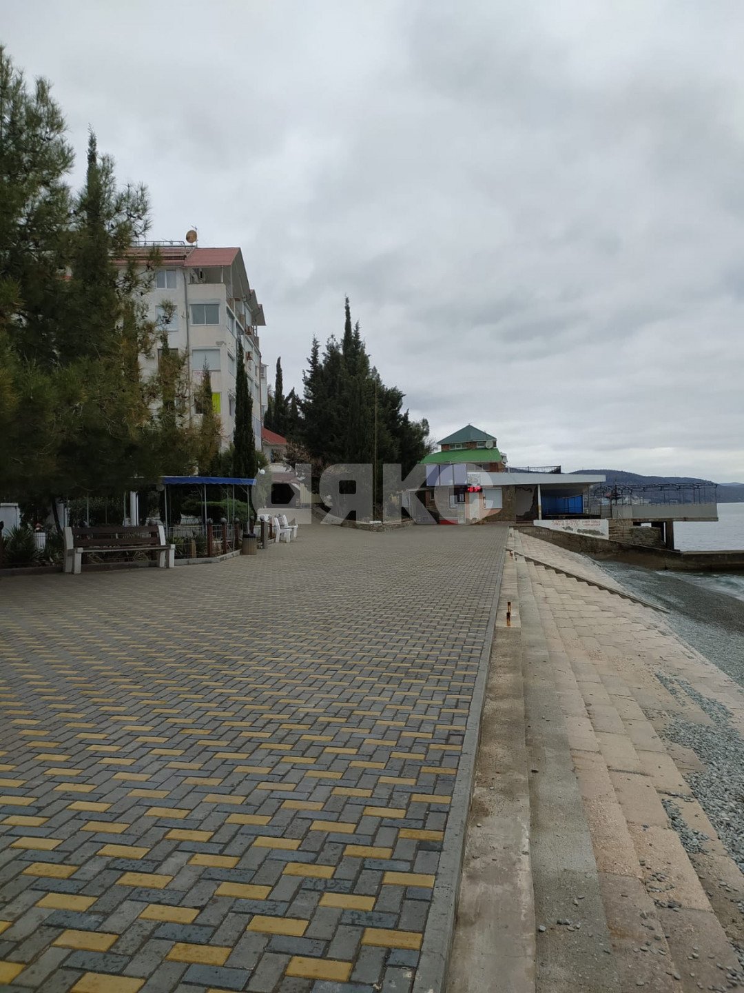 Фото №27: Апартаменты 86 м² - Семидворье, Дельфин, 