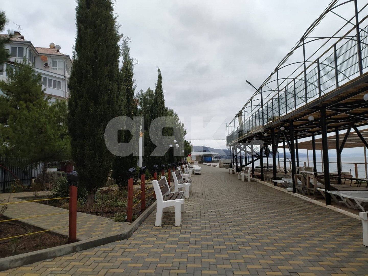 Фото №26: Апартаменты 86 м² - Семидворье, Дельфин, 