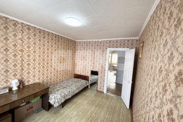 Фото №5: 3-комнатная квартира 72 м² - Нижнекамск, мкр. 27-й, ул. Сююмбике, 68