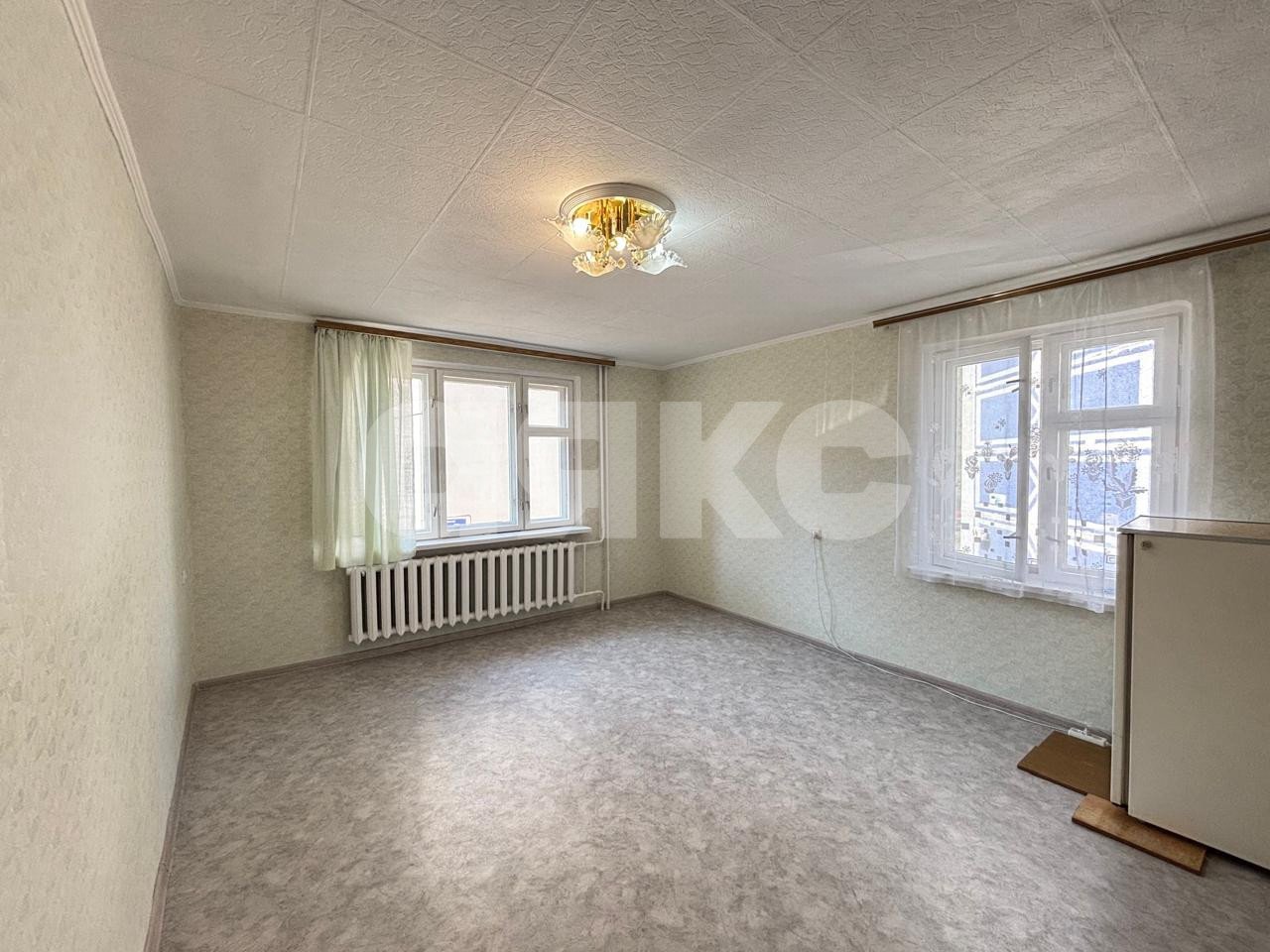 Фото №4: 3-комнатная квартира 72 м² - Нижнекамск, 27-й, ул. Сююмбике, 68