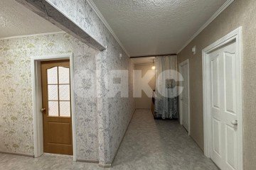 Фото №5: 3-комнатная квартира 72 м² - Нижнекамск, мкр. 27-й, ул. Сююмбике, 68