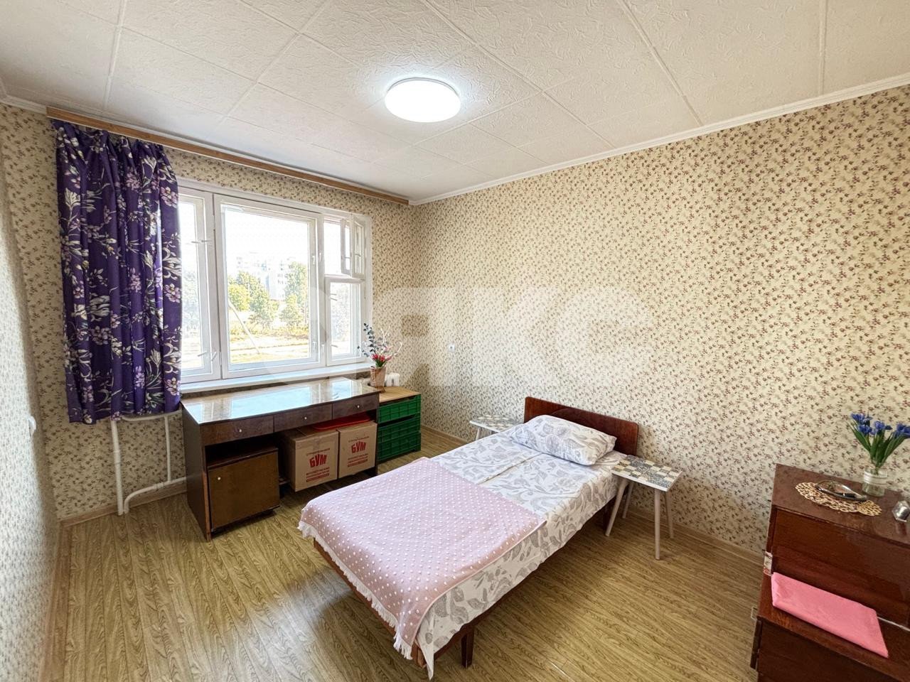 Фото №13: 3-комнатная квартира 72 м² - Нижнекамск, 27-й, ул. Сююмбике, 68