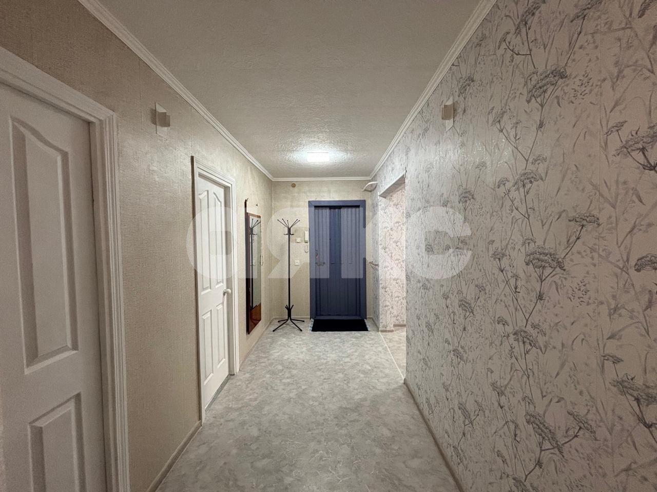Фото №6: 3-комнатная квартира 72 м² - Нижнекамск, 27-й, ул. Сююмбике, 68