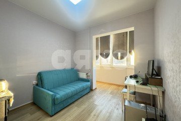 Фото №1: Студия 24 м² - Горячий Ключ, мкр. жилой комплекс Дубрава, ул. Ярославского, 132Ск1