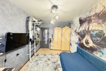 Фото №2: 3-комнатная квартира 50 м² - Шатск, мкр. Пролетарский территориальный округ, ул. Садовая, 12