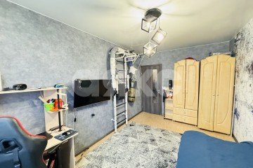 Фото №3: 3-комнатная квартира 50 м² - Шатск, мкр. Пролетарский территориальный округ, ул. Садовая, 12