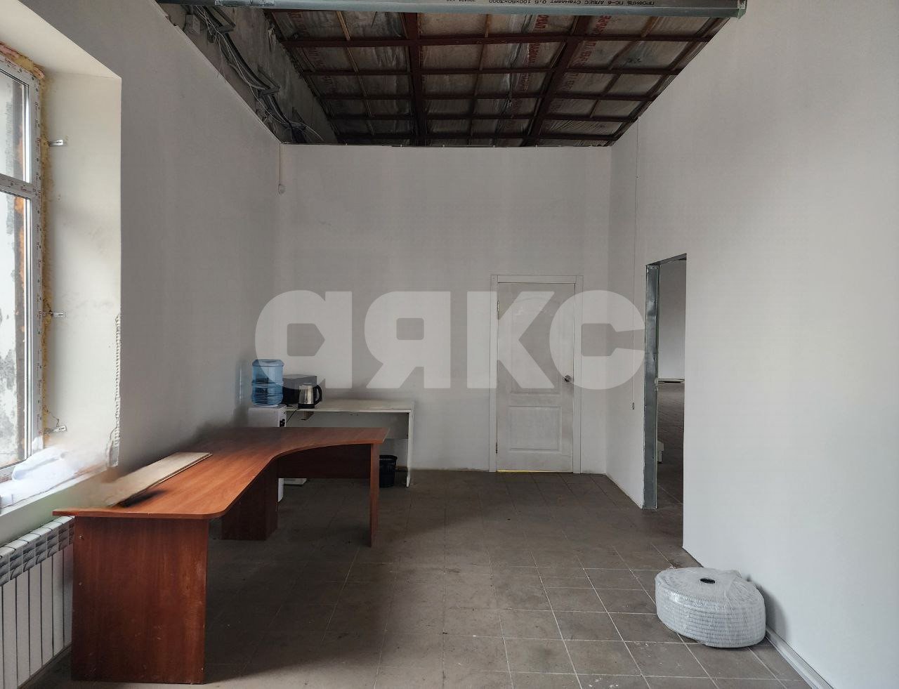 Фото №4: Коммерция 1125 м² - Мариуполь, Центральный, ул. Энгельса, 54А