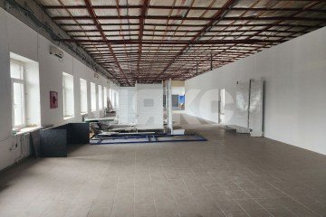 Фото №1: Коммерция 1125 м² - Мариуполь, р. Центральный, ул. Энгельса, 54А