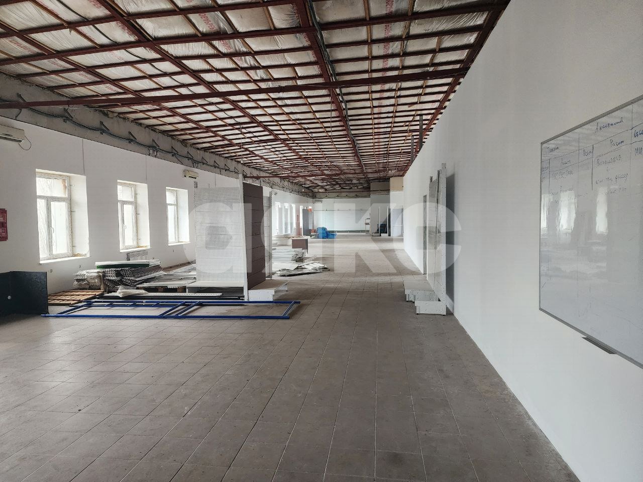 Фото №2: Коммерция 1125 м² - Мариуполь, Центральный, ул. Энгельса, 54А