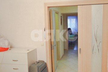 Фото №5: 2-комнатная квартира 54 м² - Смоленск, р. Заднепровский, ул. Лавочкина, 54Г