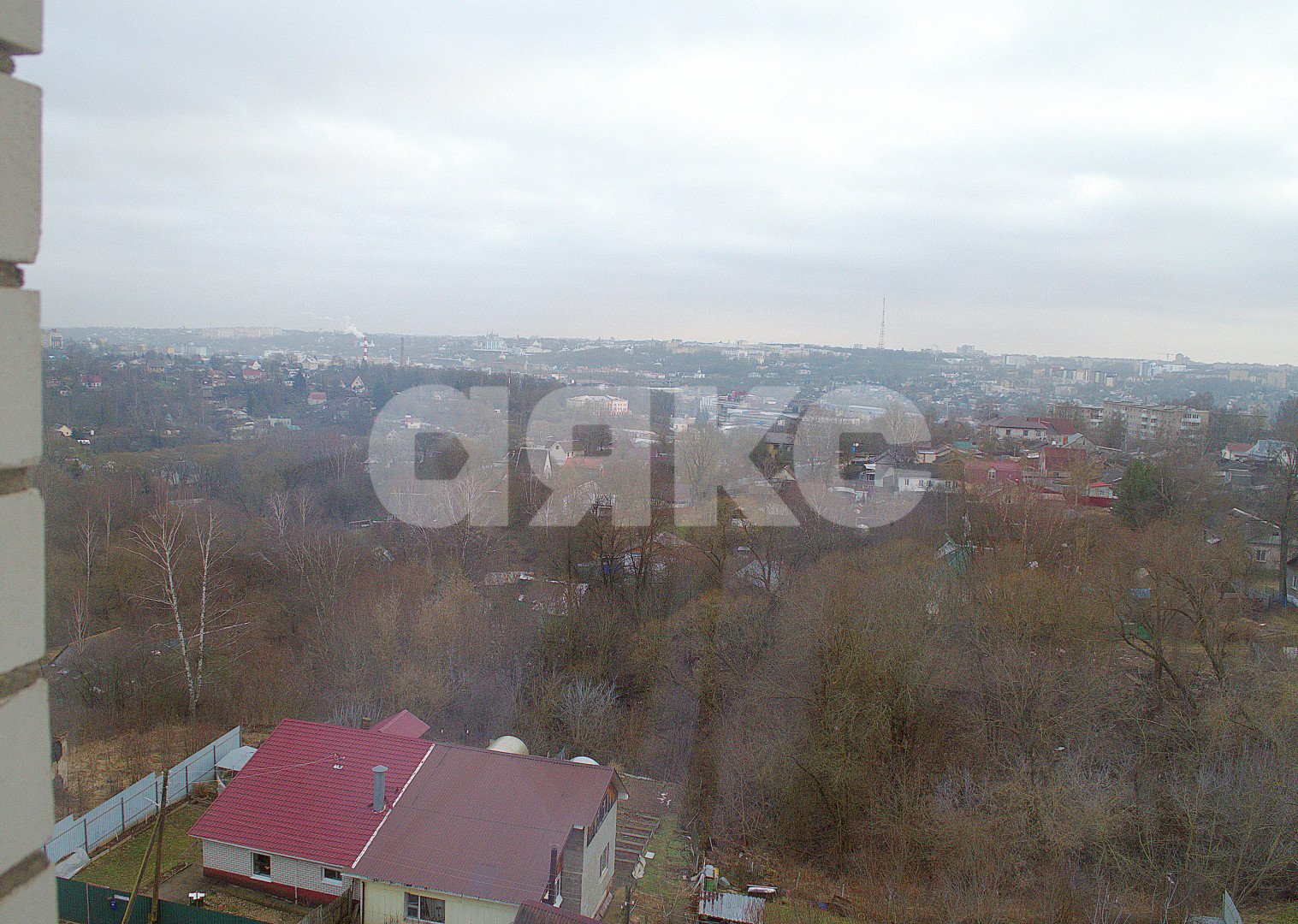 Фото №10: 2-комнатная квартира 54 м² - Смоленск, Заднепровский, ул. Лавочкина, 54Г