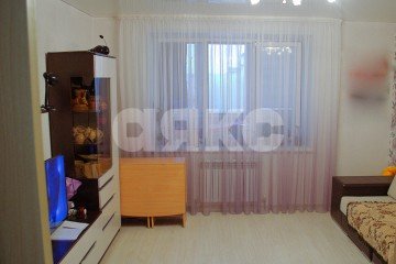 Фото №2: 2-комнатная квартира 54 м² - Смоленск, р. Заднепровский, ул. Лавочкина, 54Г