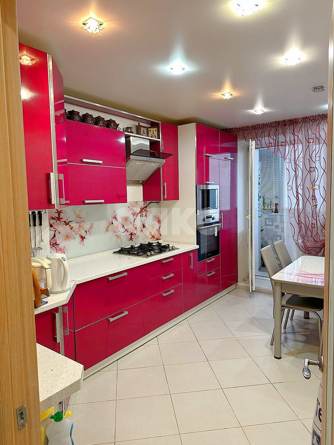 Фото №13: 2-комнатная квартира 54 м² - Смоленск, Заднепровский, ул. Лавочкина, 54Г
