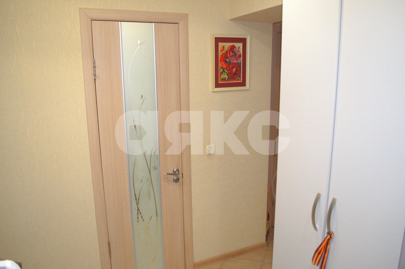 Фото №17: 2-комнатная квартира 54 м² - Смоленск, Заднепровский, ул. Лавочкина, 54Г